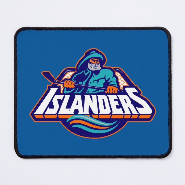 Item preview, Islander Fisherman Logo designed and sold by watermelon-ca.