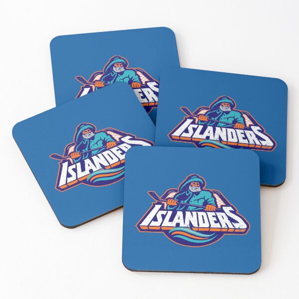 Item preview, Islander Fisherman Logo Texture designed and sold by watermelon-ca.