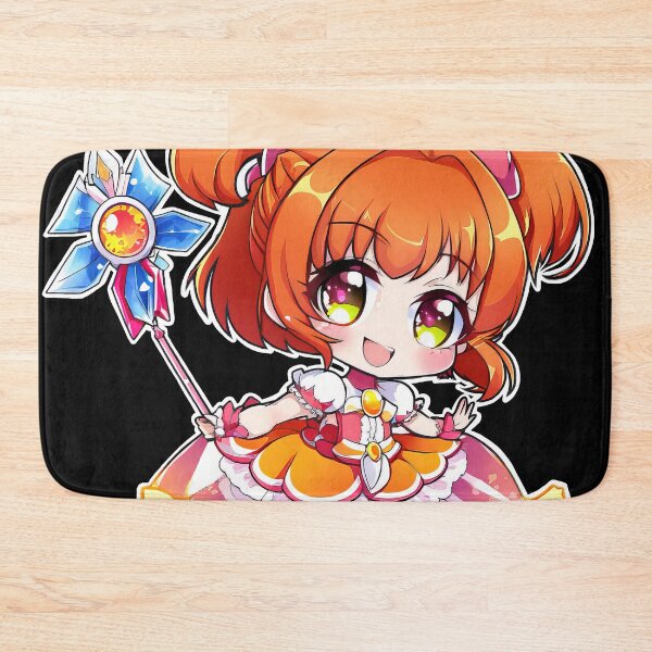 Item preview, Chibi magical girl designed and sold by philitingar.