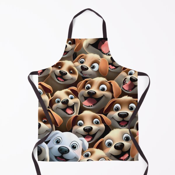 Item preview, Puppies! designed and sold by UbeeU-Pixels.