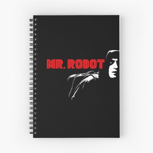 Item preview, Elliot - Mr Robot designed and sold by BillionDesign.