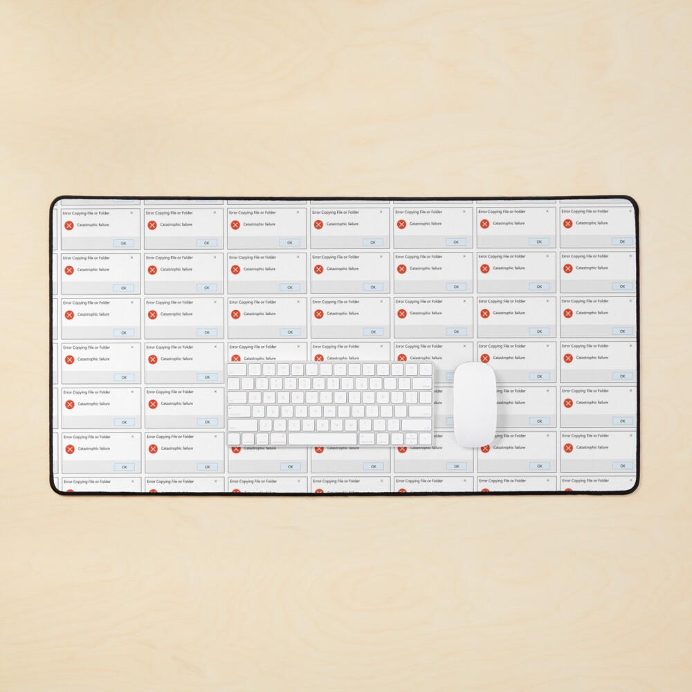Item preview, Desk Mat designed and sold by mystudiocreate.