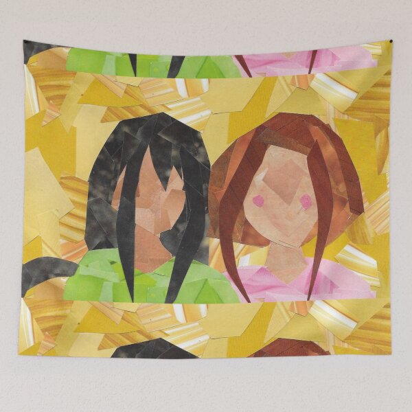 Item preview, Besties designed and sold by cajunhusker.