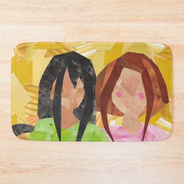 Item preview, Besties designed and sold by cajunhusker.