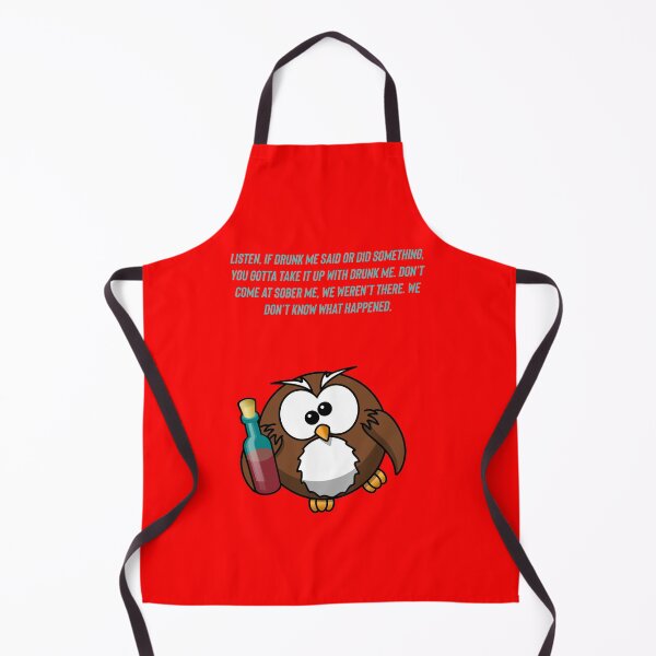 Item preview, The drunken me. .     designed and sold by Kidzx6.