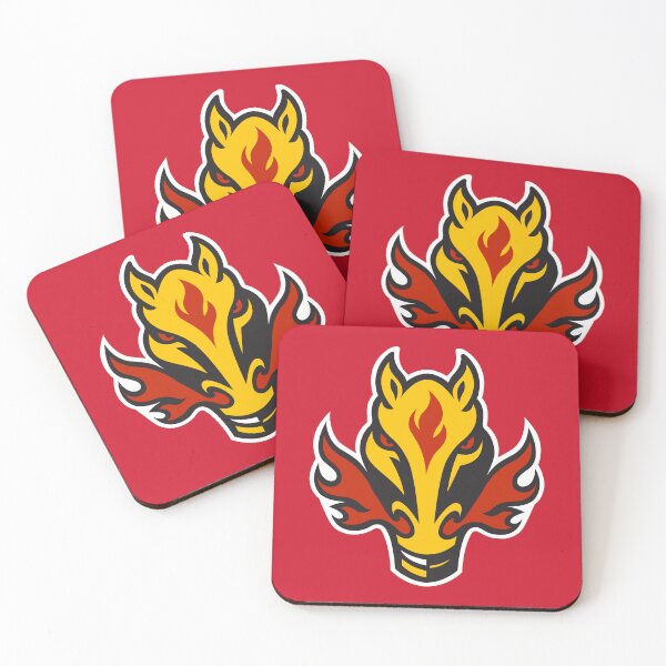 Item preview, Calgary Horse Logo designed and sold by watermelon-ca.