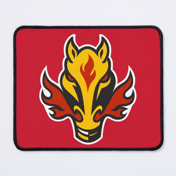 Item preview, Calgary Horse Logo designed and sold by watermelon-ca.