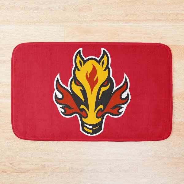 Item preview, Calgary Horse Logo designed and sold by watermelon-ca.