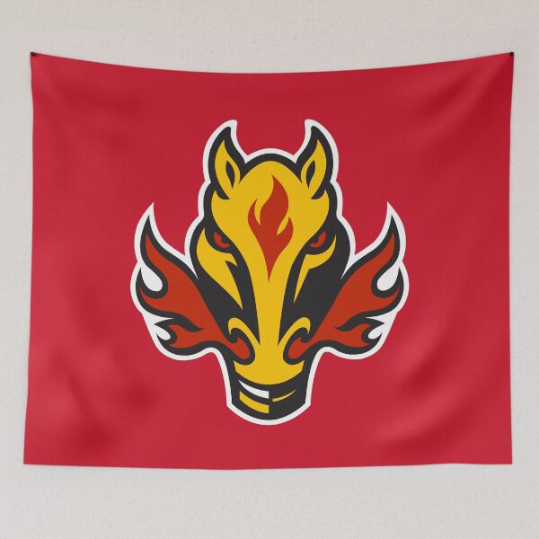 Item preview, Calgary Horse Logo designed and sold by watermelon-ca.