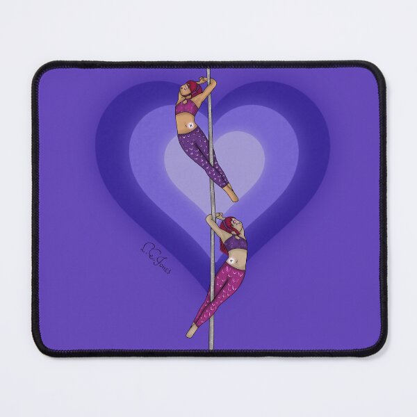 Item preview, Chibi Pisces Dance designed and sold by Luned.
