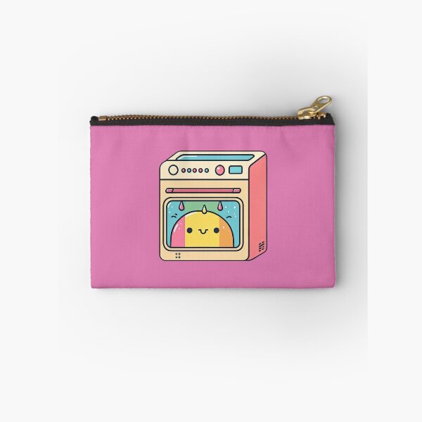 Item preview, Baker Dream Cute Oven Stove for Best Chef to Bake Burnt Brownie designed and sold by ultra-cute.