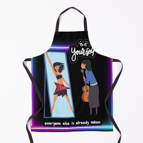 Item preview, Be yourself everyone else is already taken designed and sold by courtney petersen.