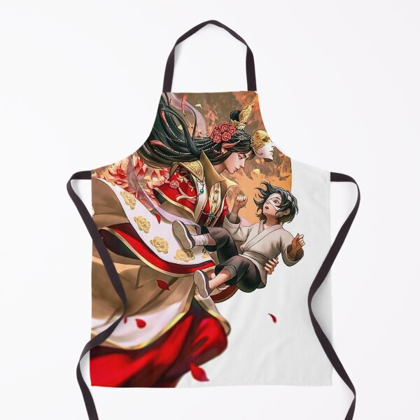 Item preview, Hua Cheng Xie Lian Dianxia Hualian designed and sold by Zhan Zhan.