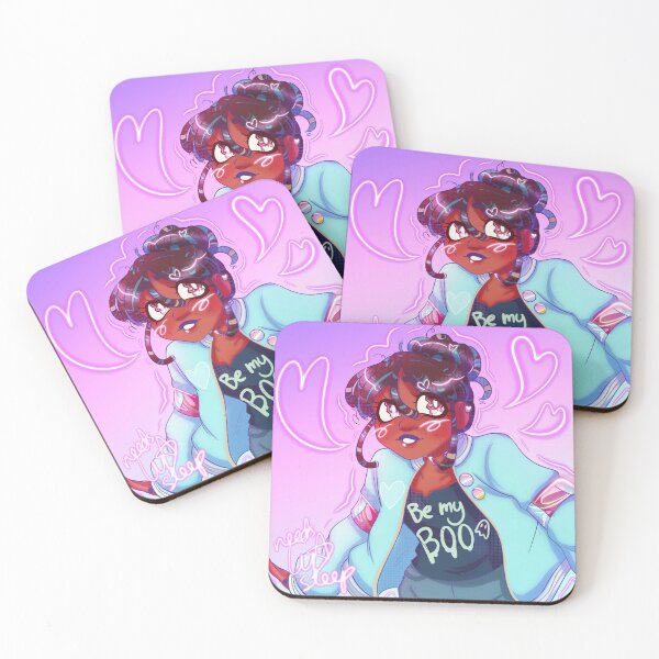 Item preview, Haven designed and sold by LuaNeedsSleep.