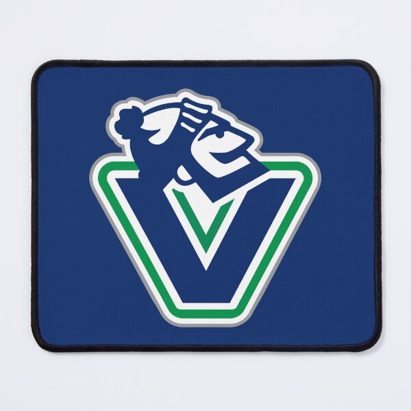 Item preview, Johnny Canuck V Logo designed and sold by watermelon-ca.