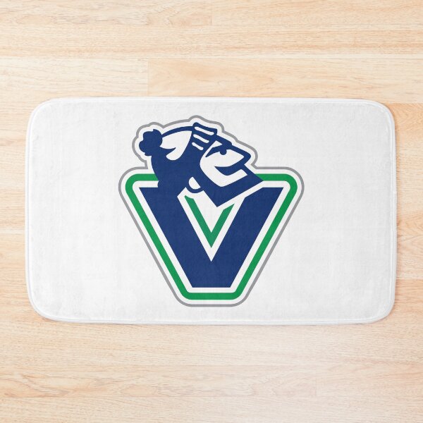 Item preview, Johnny Canuck V Logo designed and sold by watermelon-ca.