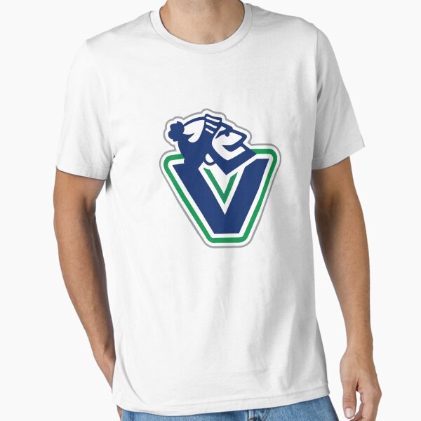 Item preview, Johnny Canuck V Logo designed and sold by watermelon-ca.