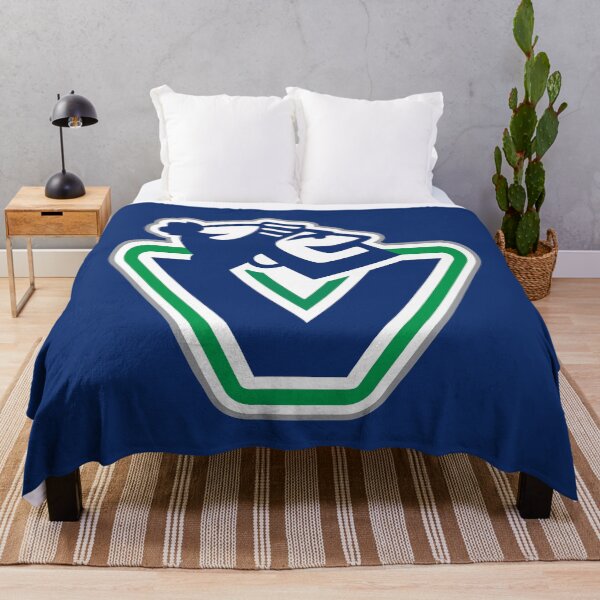 Item preview, Johnny Canuck V Logo designed and sold by watermelon-ca.