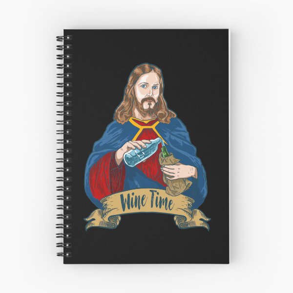 Item preview, Wine Time designed and sold by HarleyWarren.