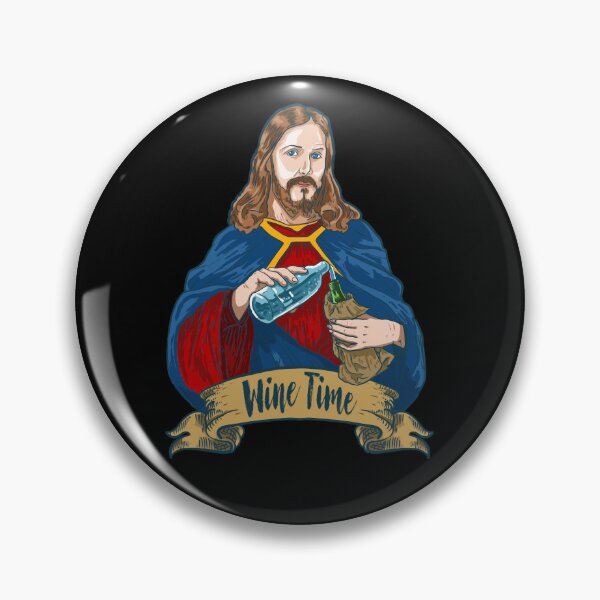 Item preview, Wine Time designed and sold by HarleyWarren.