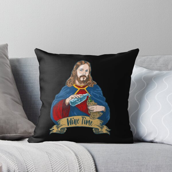 Item preview, Wine Time designed and sold by HarleyWarren.