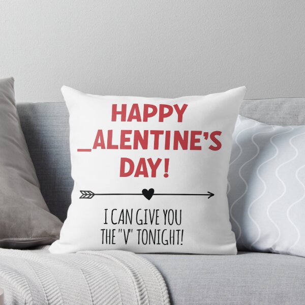 Artikelvorschau, Naughty Give you the 'V' Tonight Pfeil Lustig entworfen und verkauft von noteythings.