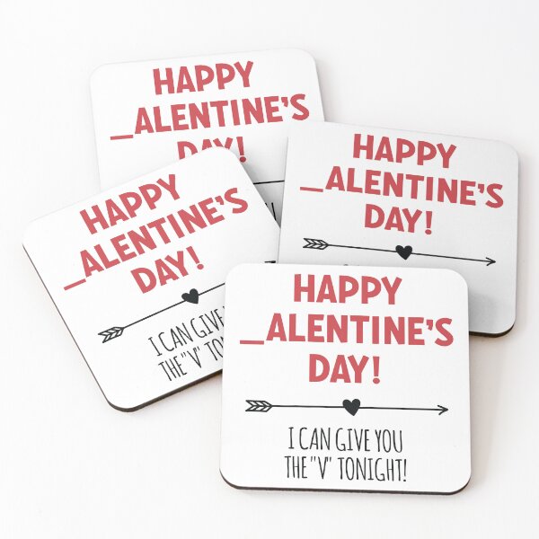 Item preview, Naughty Give you the 'V' Tonight Arrow Funny designed and sold by noteythings.