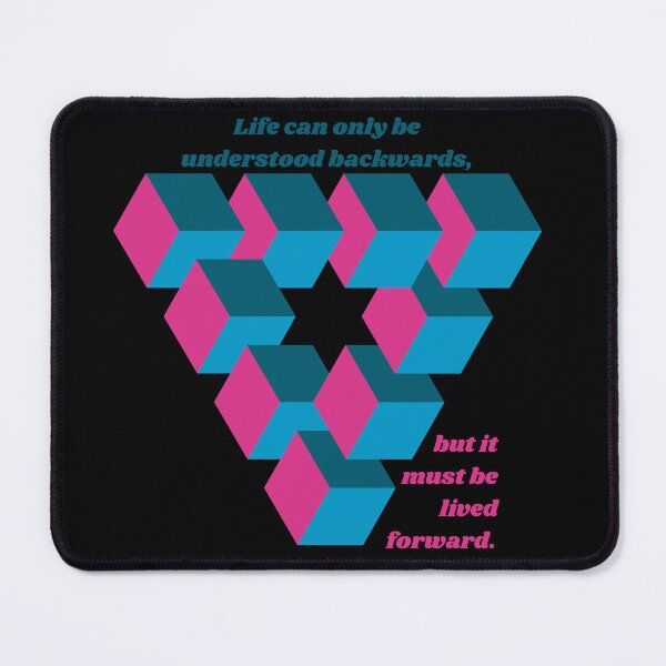 Item preview, Life in a paradox  designed and sold by courtney petersen.