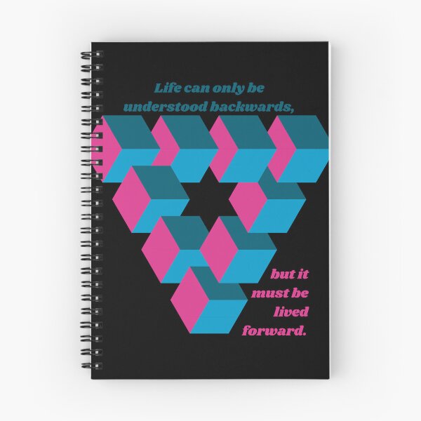 Item preview, Life in a paradox  designed and sold by courtney petersen.