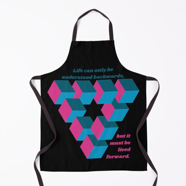 Item preview, Life in a paradox designed and sold by courtney petersen.