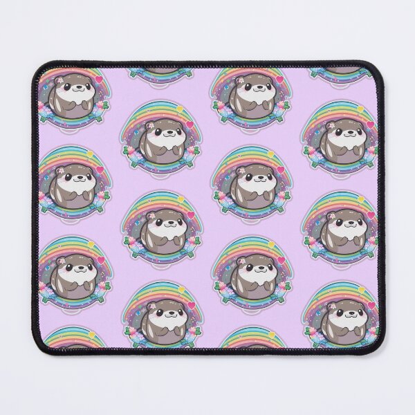 Item preview, Otter-ly Cute designed and sold by Black-Glove.