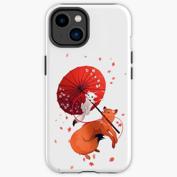 Heaven's official blessing iPhone Tough Case