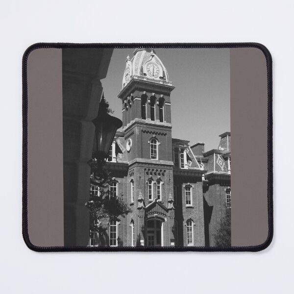 Item preview, Woodburn Hall - West Virginia University designed and sold by michael6076.