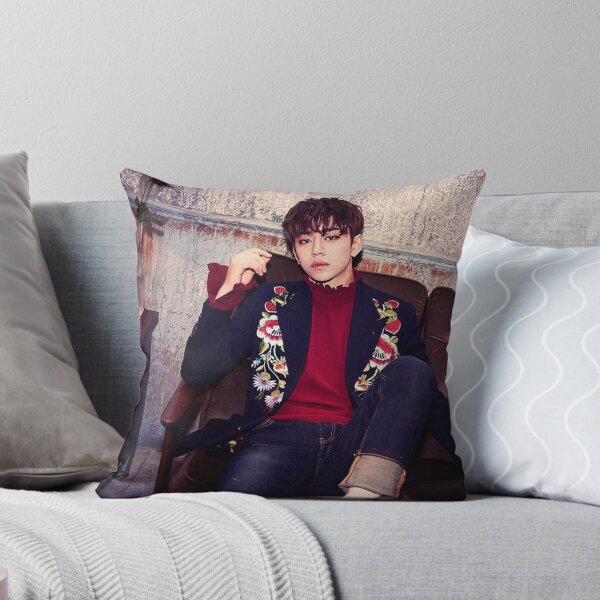 Item preview, B.A.P Daeyhun - Rose designed and sold by capslocksigh.