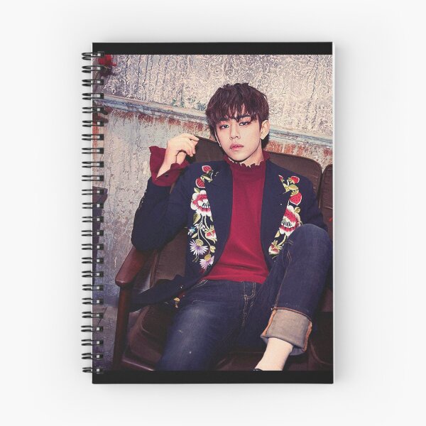 Item preview, B.A.P Daeyhun - Rose designed and sold by capslocksigh.