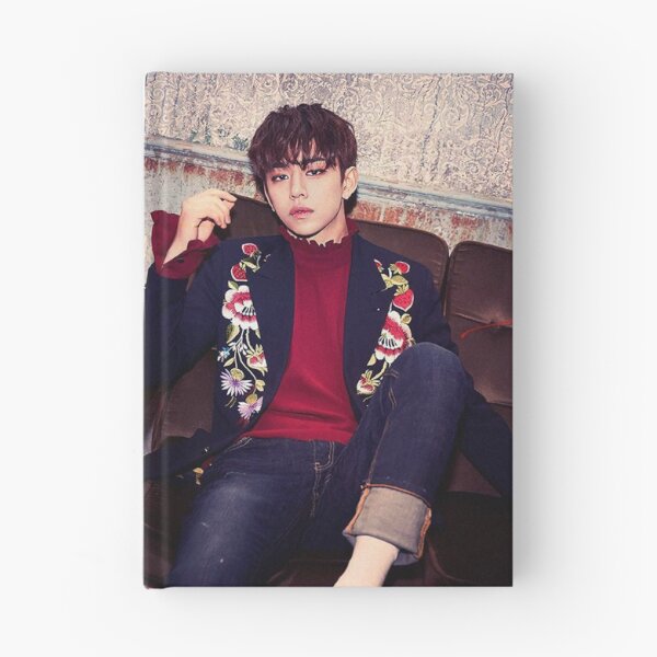 Item preview, B.A.P Daeyhun - Rose designed and sold by capslocksigh.