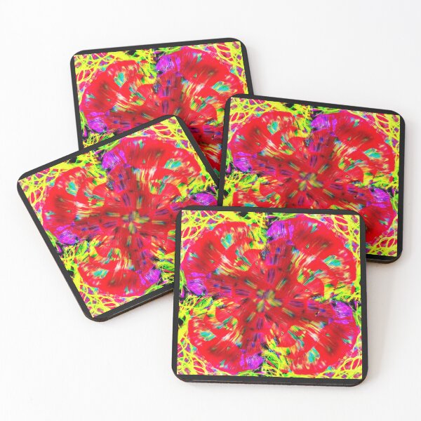Item preview, Floral Splash designed and sold by wumplekin.