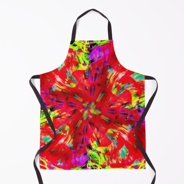Item preview, Floral Splash designed and sold by wumplekin.
