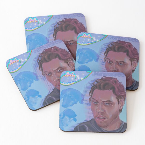 Item preview, Jerma985 designed and sold by ZitTrap.
