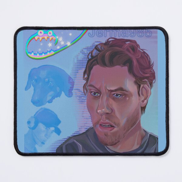 Item preview, Jerma985 designed and sold by ZitTrap.