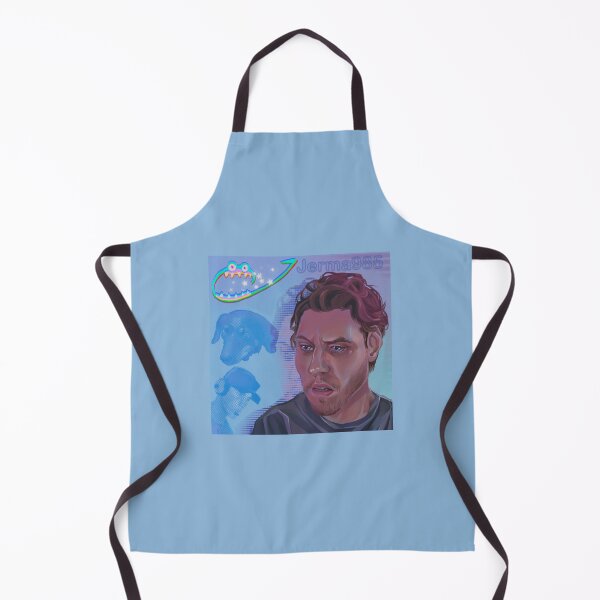 Item preview, Jerma985 designed and sold by ZitTrap.