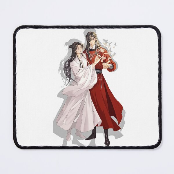 Item preview, Heaven's official blessing designed and sold by Zhan Zhan.