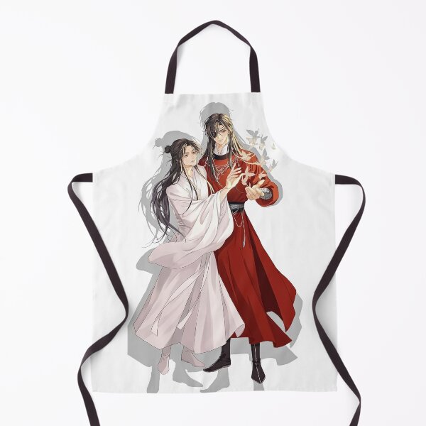 Item preview, Heaven's official blessing designed and sold by Zhan Zhan.