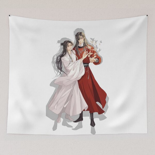 Item preview, Heaven's official blessing designed and sold by Zhan Zhan.