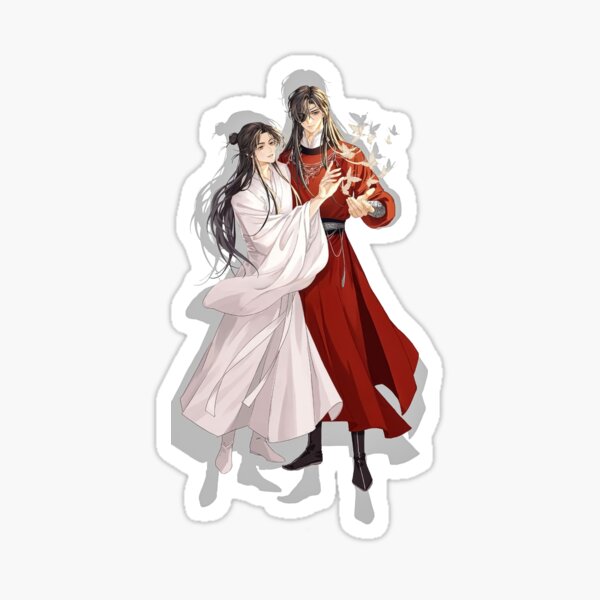 Item preview, Heaven's official blessing designed and sold by Zhan Zhan.