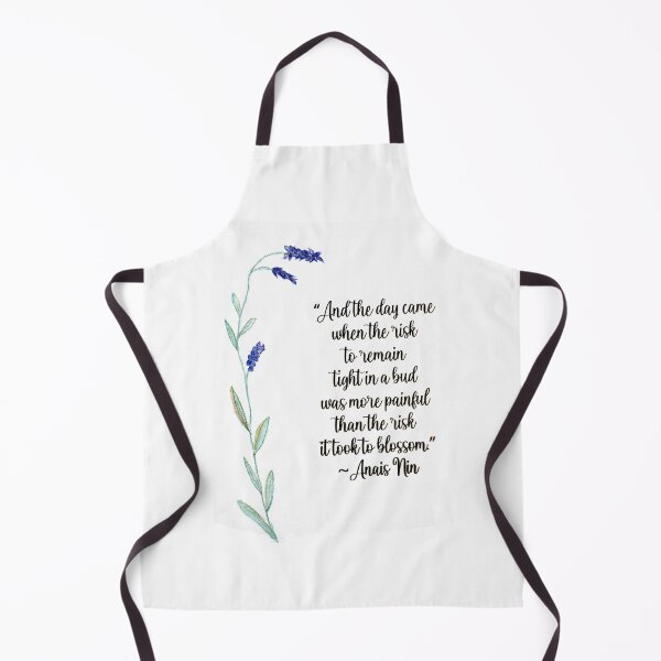 Item preview, The Risk it Took to Blossom designed and sold by designingjudy.