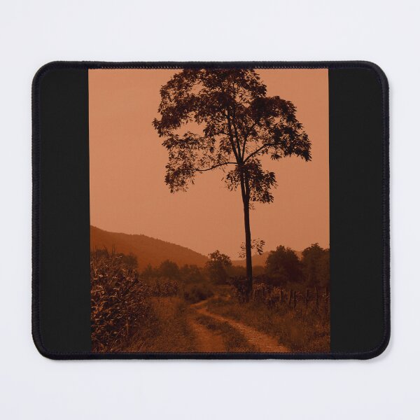 Item preview, Country Road and Tree - Pendleton County designed and sold by michael6076.