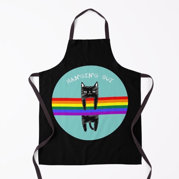 Item preview, Hanging Out designed and sold by How67.
