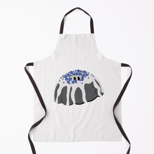 Item preview, Hand-drawn Digital Art Cake with berries designed and sold by DigiPicStock.