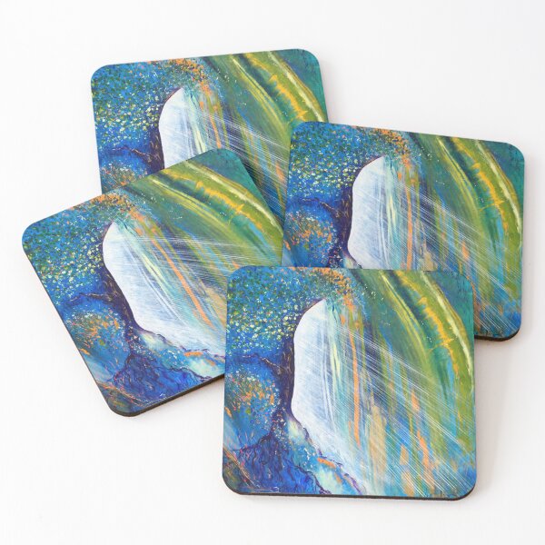 Item preview, Encounter designed and sold by Wendy Manzo.